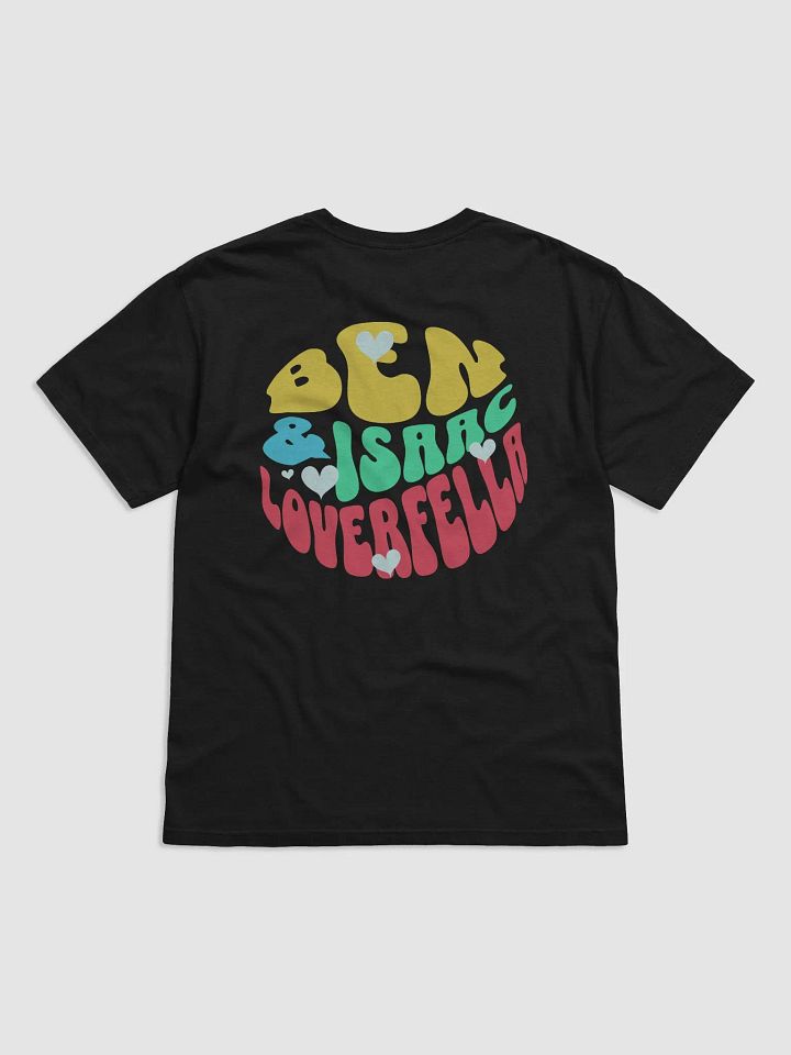 LoverBlox Tee product image (2)