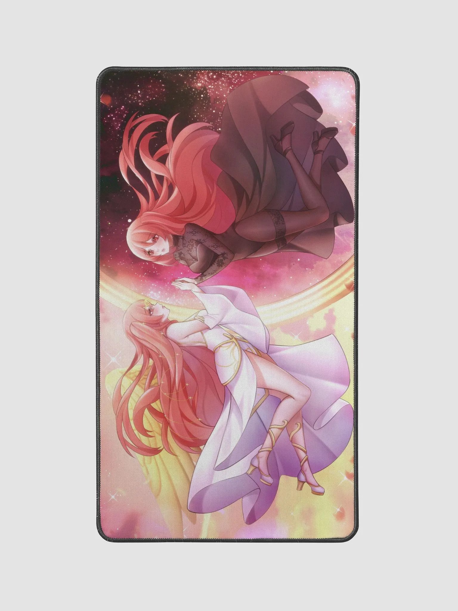 MarryofTwoSides Mousepad product image (1)