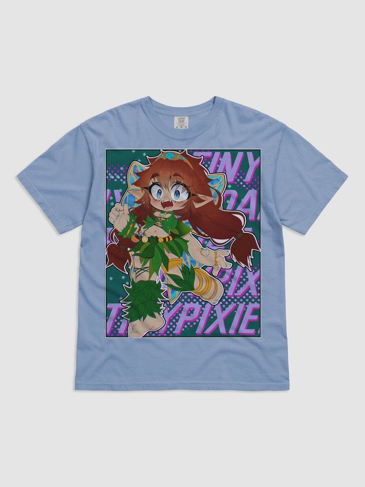 Clumsy Dae! (Graphic T-Shirt) product image (1)