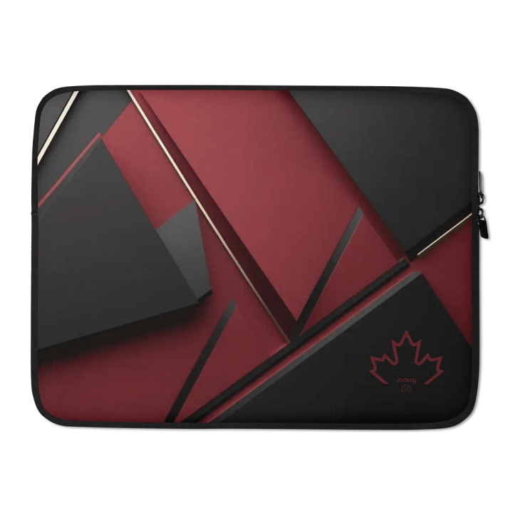 The Laptop Sleeve product image (2)