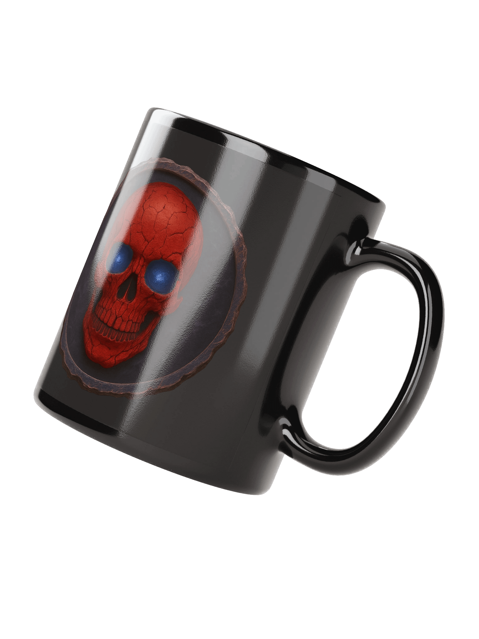 Be Savage Mug (BLACK) product image (2)