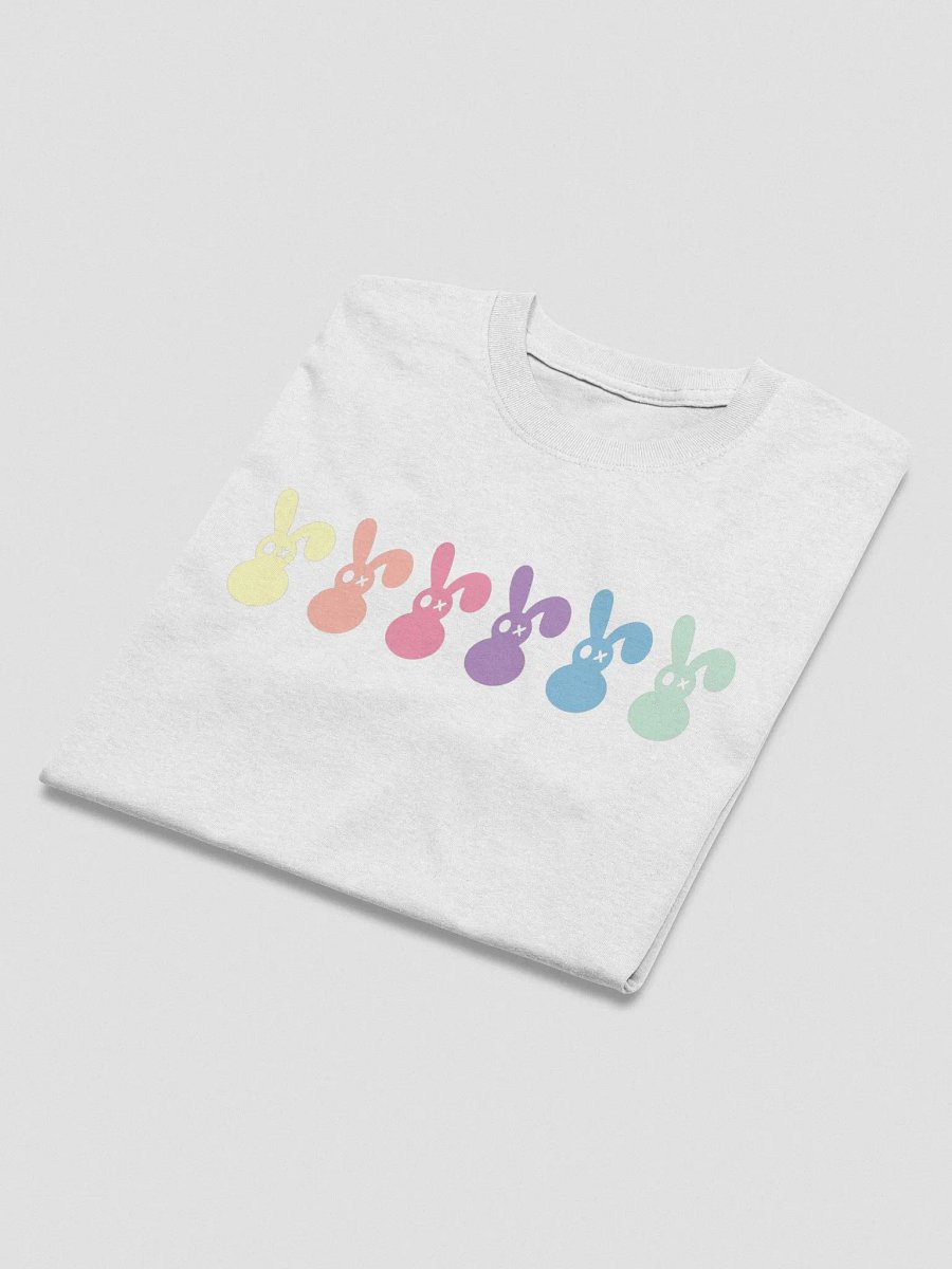 Chaotic Awkward Heavyweight T-Shirt by Gildan product image (23)