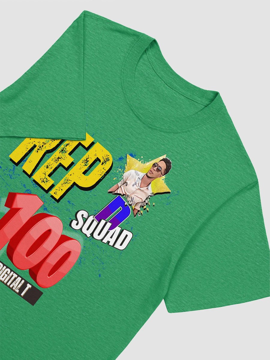 REP D SQUAD (Special Discounted Offer) product image (3)