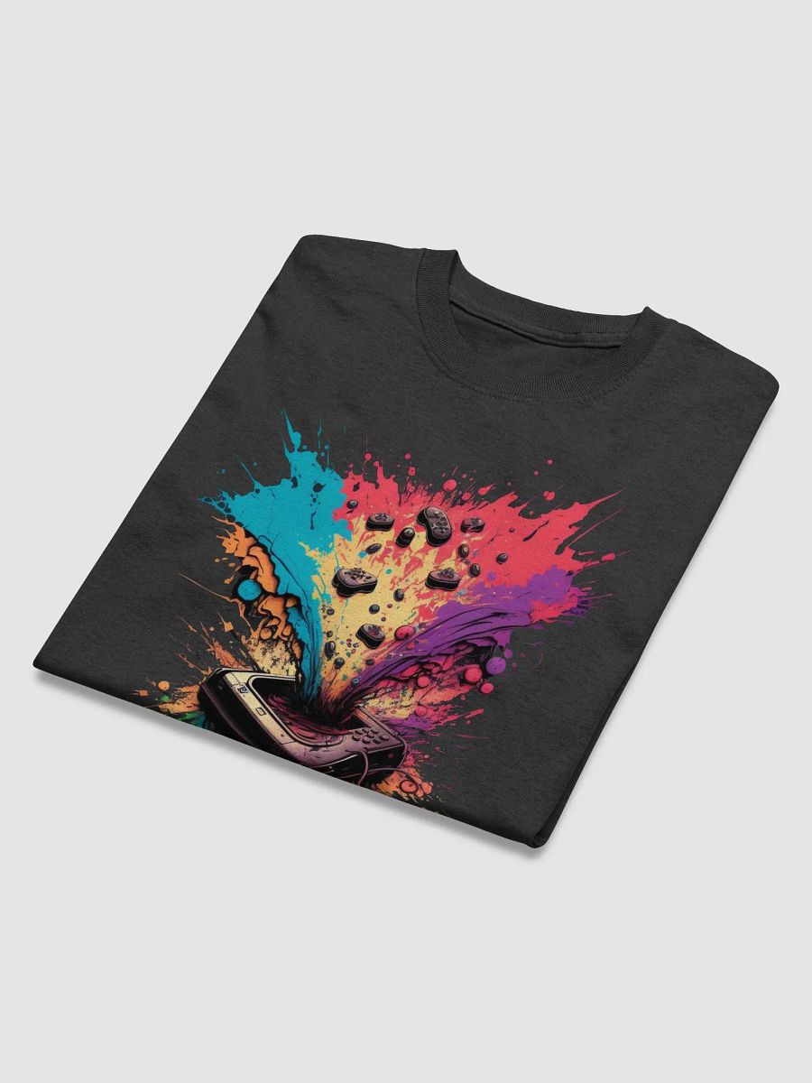 Console Explosion product image (21)