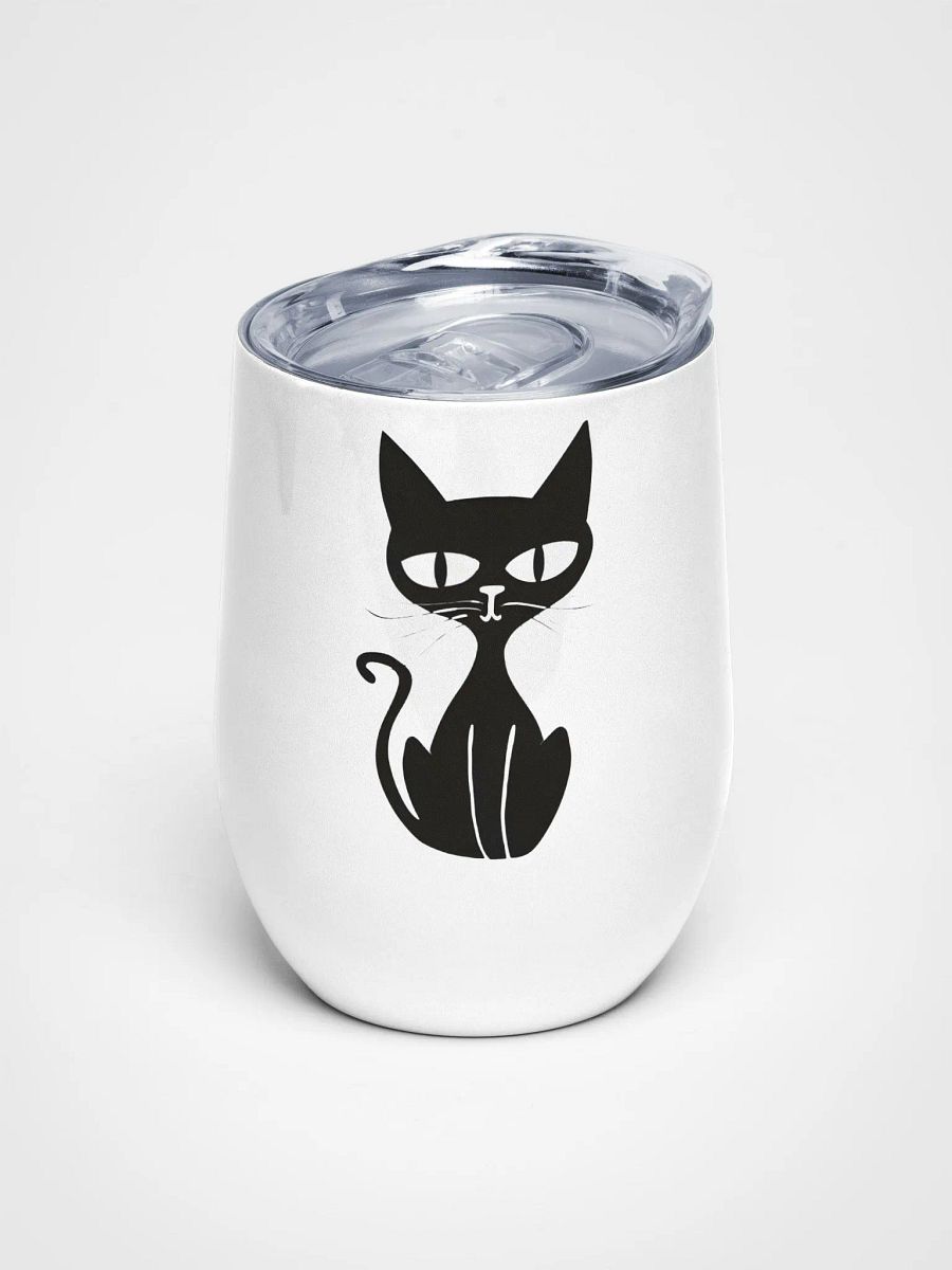 Whiskered Wine Companion product image (1)