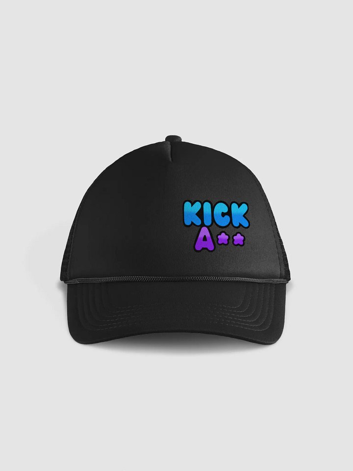 Kick A** Hat product image (1)
