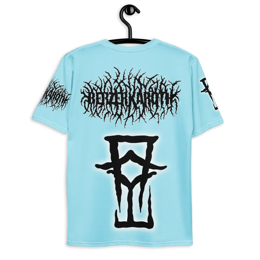 Cumb Dunt All-Over T-Shirt product image (8)