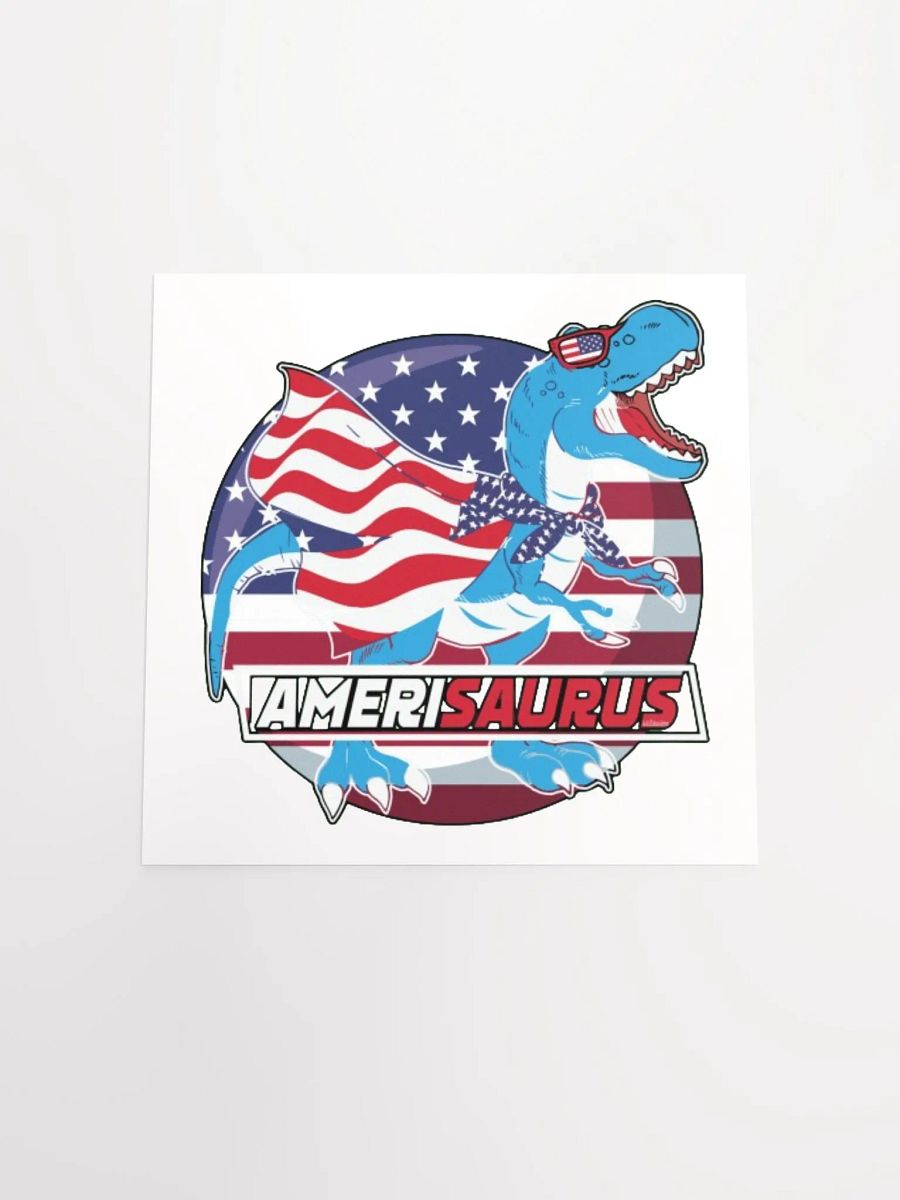 AMERISAURUS product image (4)