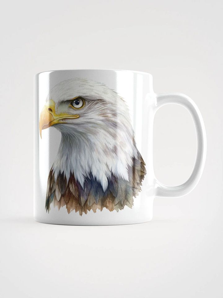 Eagle Majesty Mug product image (2)
