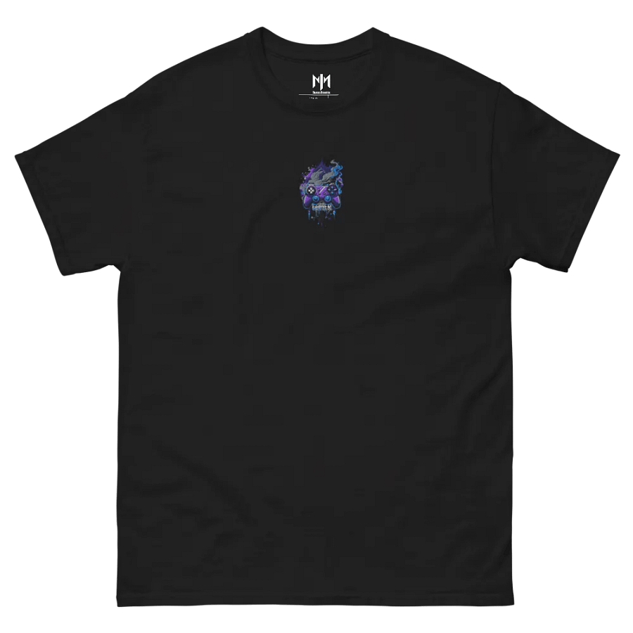 Gamer Heavyweight T-Shirt product image (4)