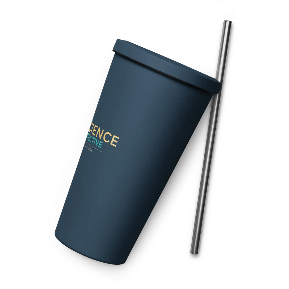 Science Detective Insulated Tumbler product image (8)