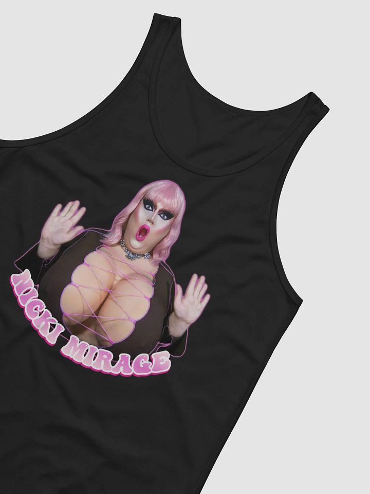 Shook Collection Tank product image (2)