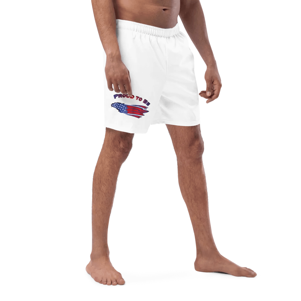 4th July – Proud to Be product image (8)
