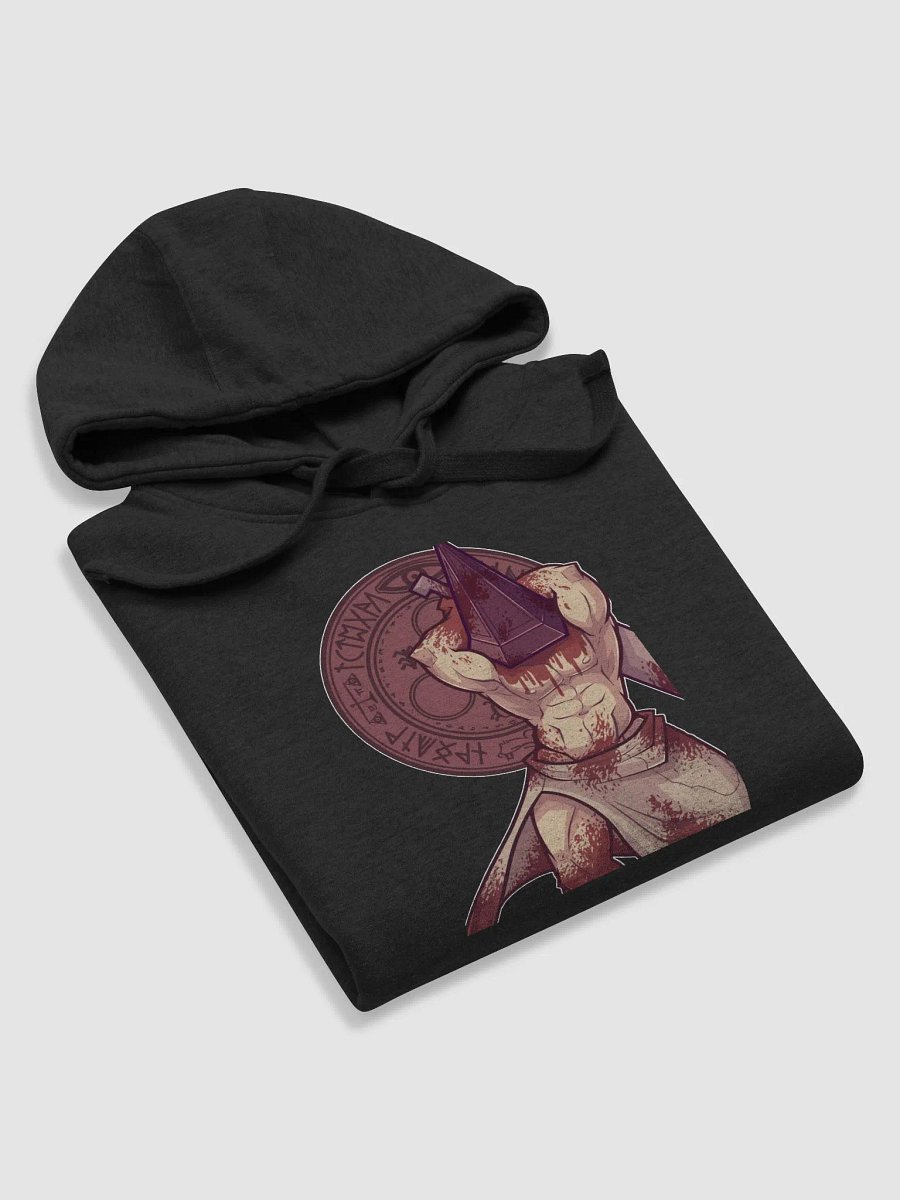 Pyramid Head Hoodie product image (6)
