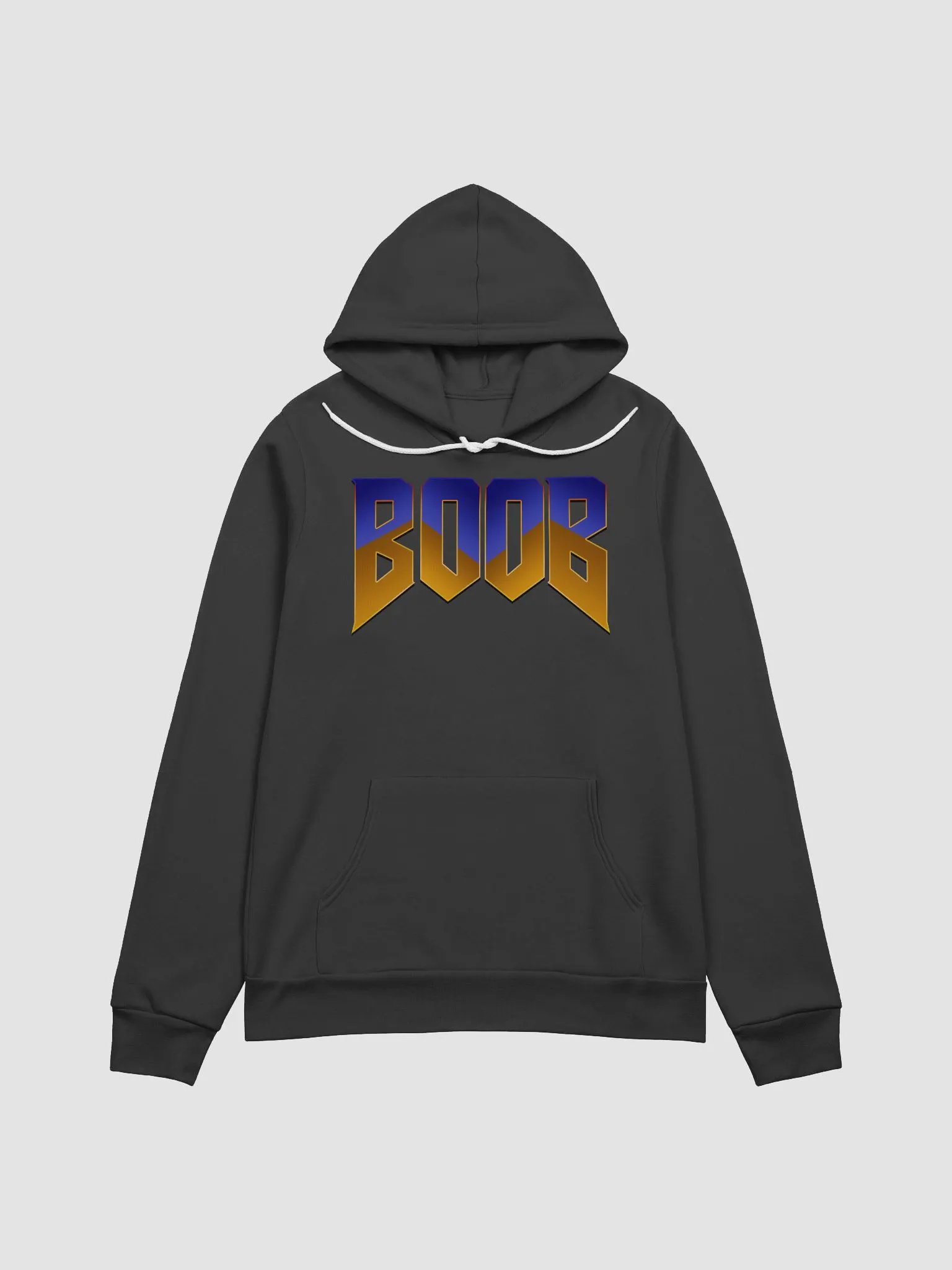 BOOB supersoft hoodie product image (1)