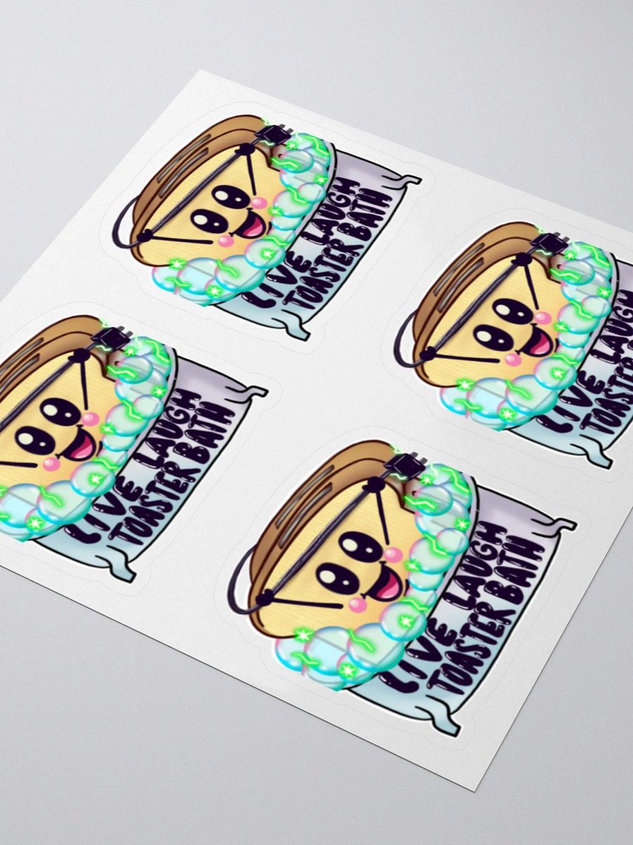 Non-Shinny Toaster product image (7)