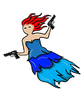 The Rogue Banshee