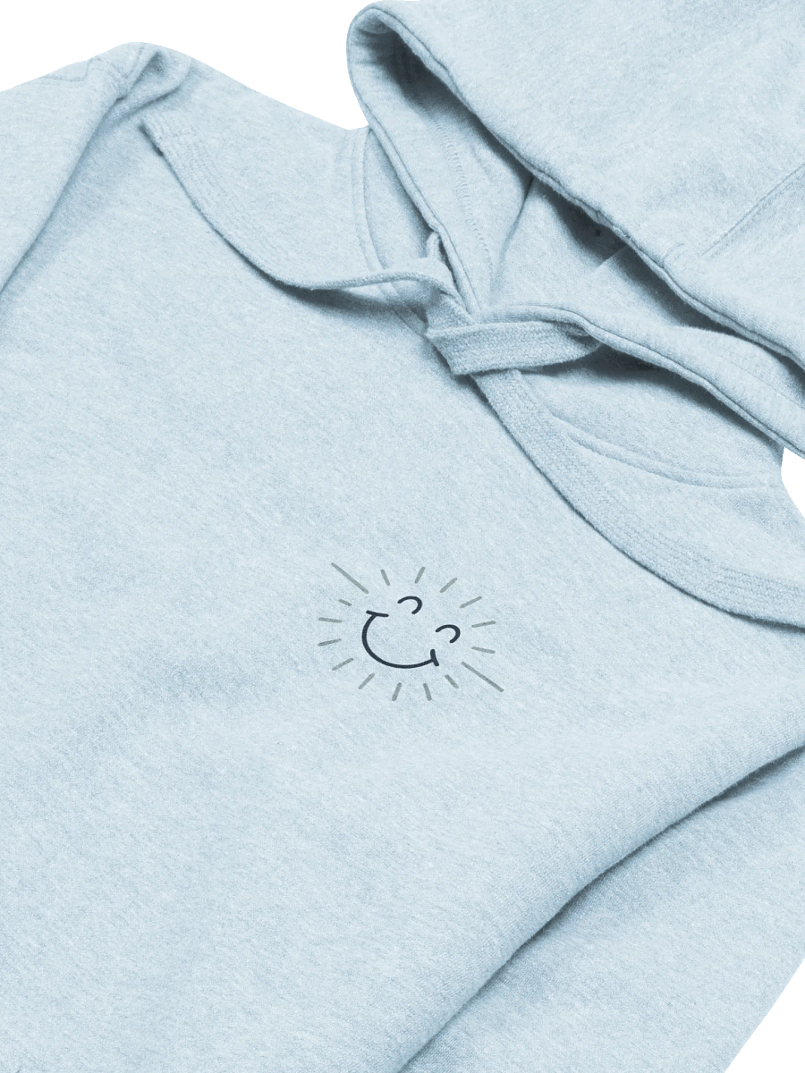 Happiness Hoodie product image (4)