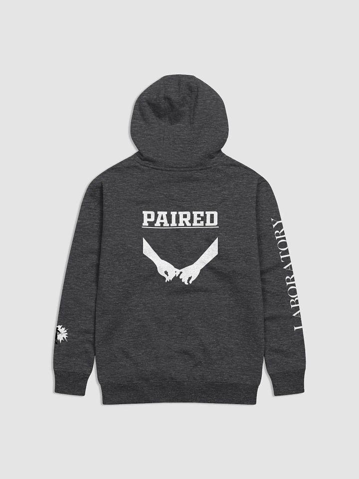 Paired Hoodie product image (1)