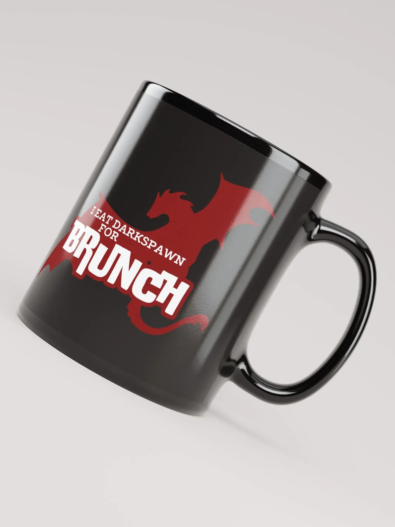Eat Darkspawn Mug product image (7)