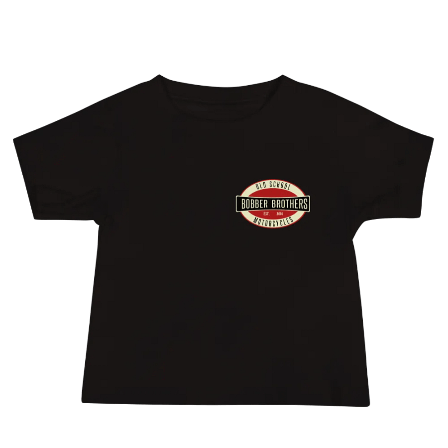 Baby T-Shirt - Oldschool product image (2)