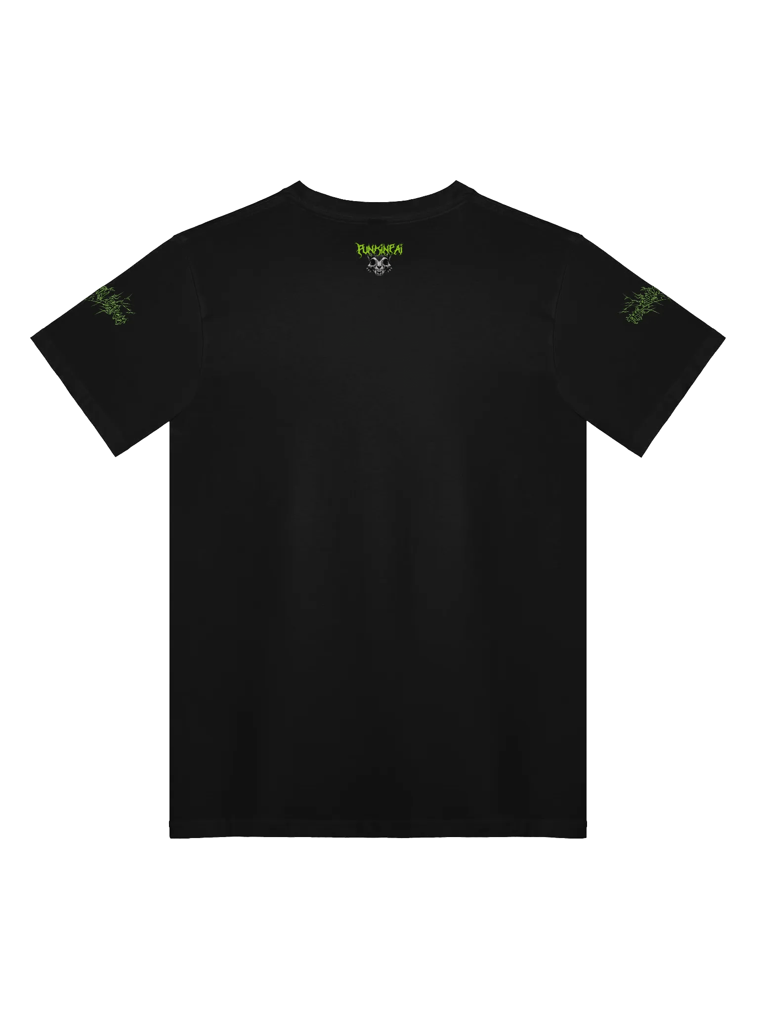 Yap and Bap Tee product image (2)