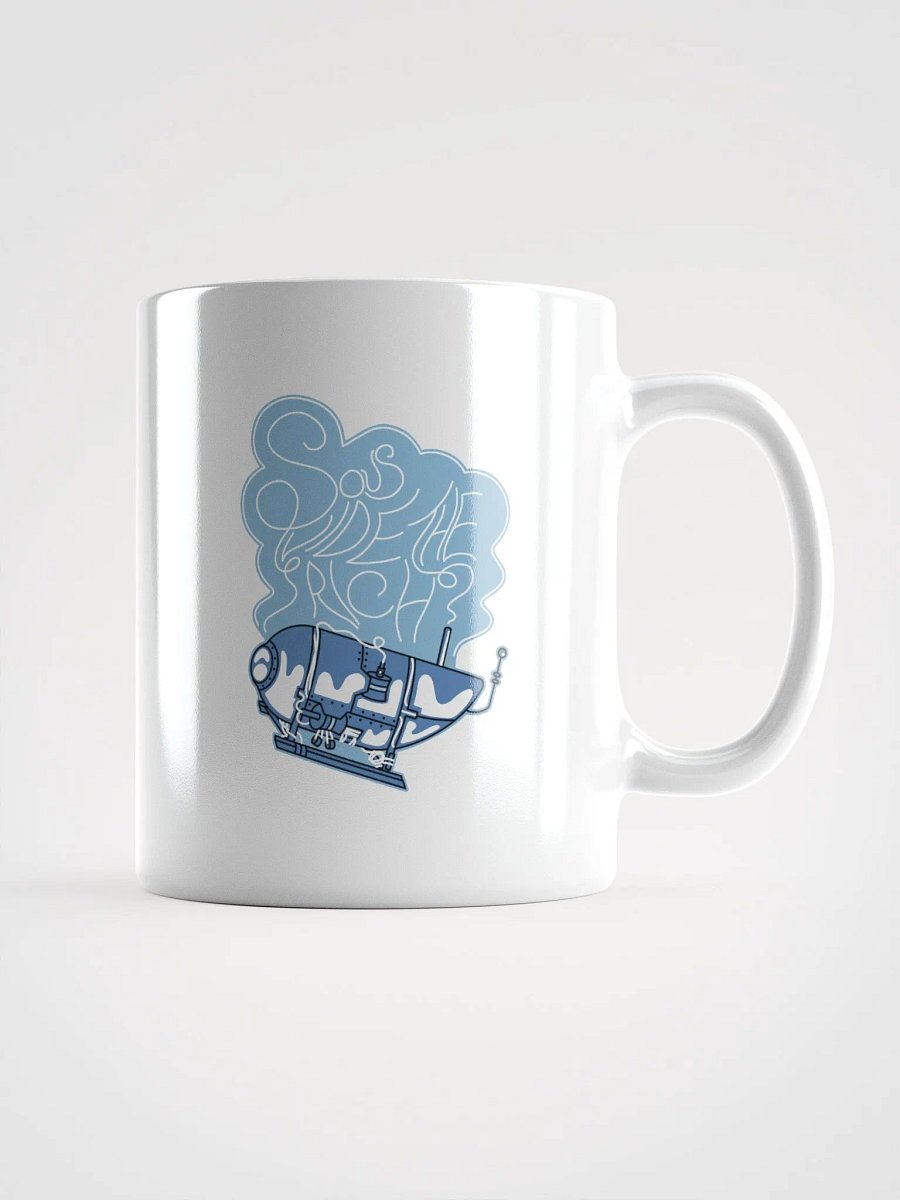 Sous Vide The Rich Mug product image (1)