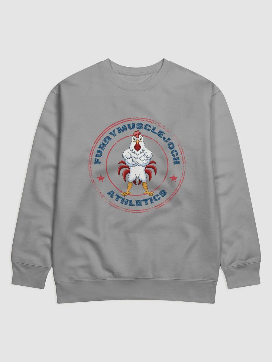 Muscle Bear Sweatshirt product image (3)