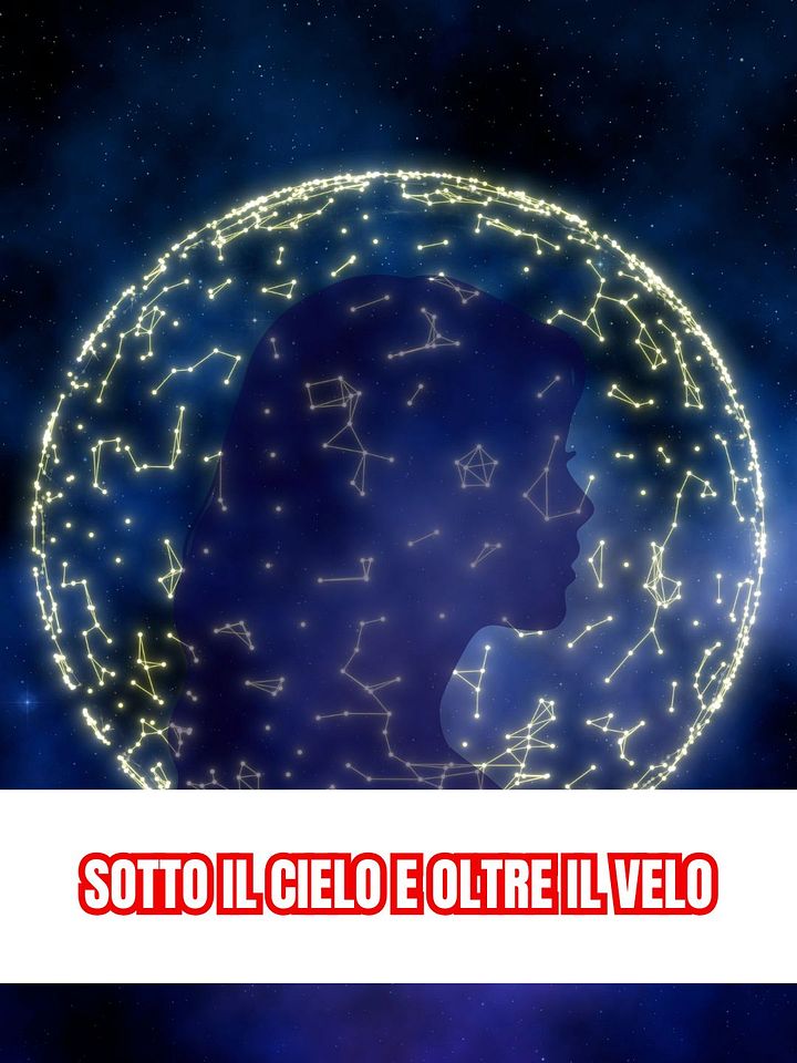 SOTTO IL CIELO E OLTRE IL VELO product image (1)
