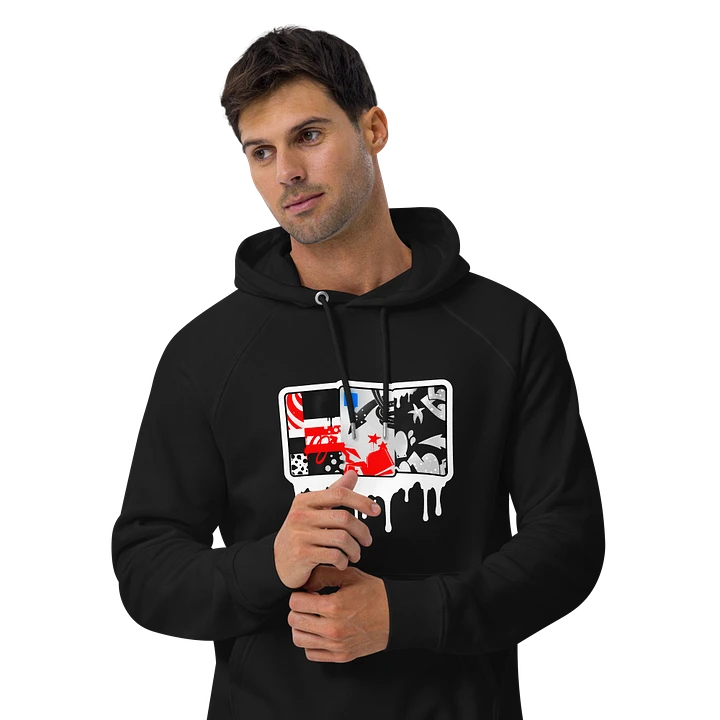 Calby Trifecta Hoodie product image (2)