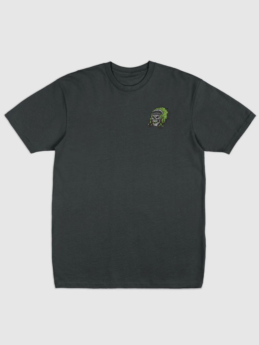 JIMBO Skull Tee product image (2)