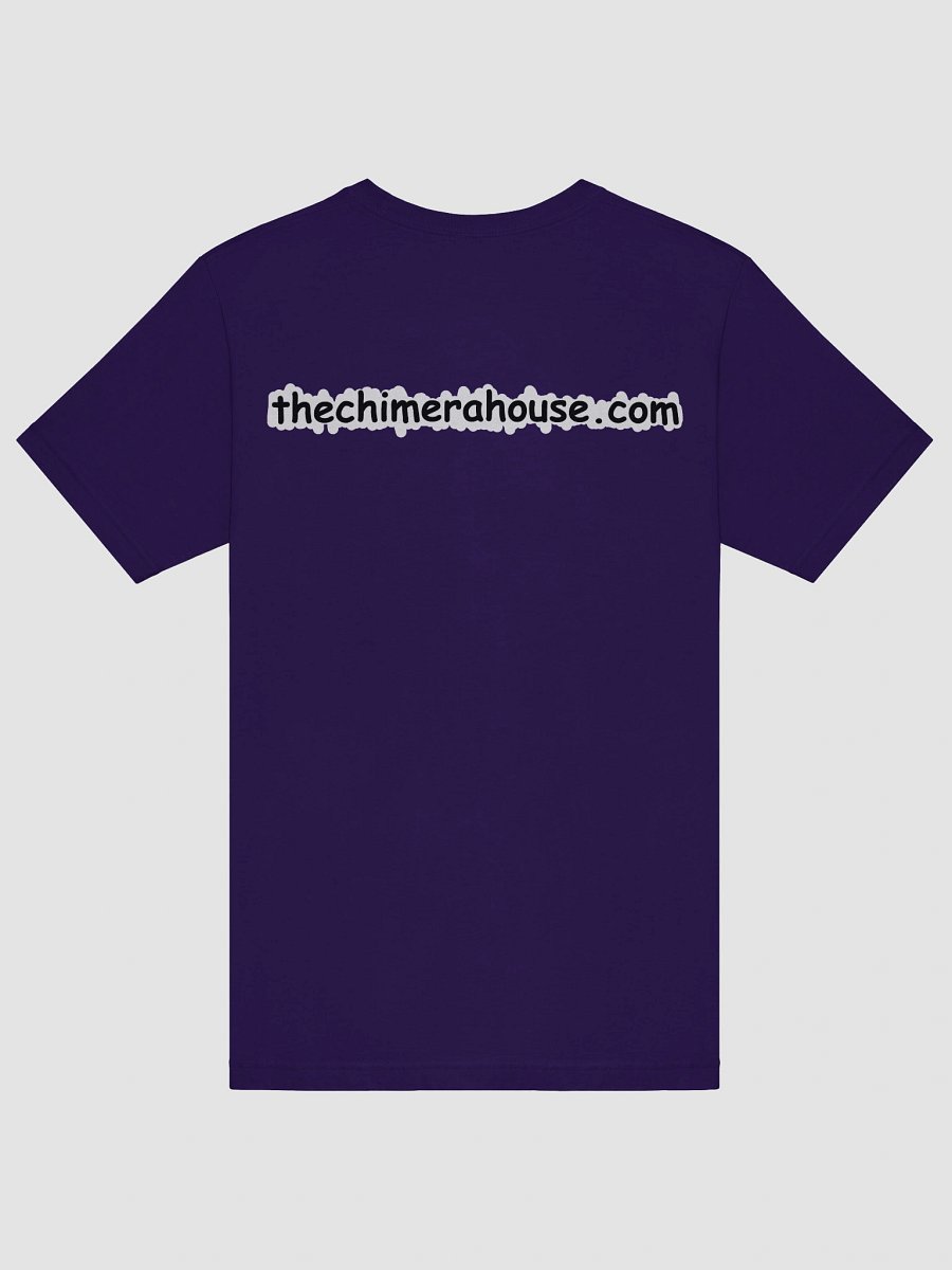 Charlie Shirt product image (6)
