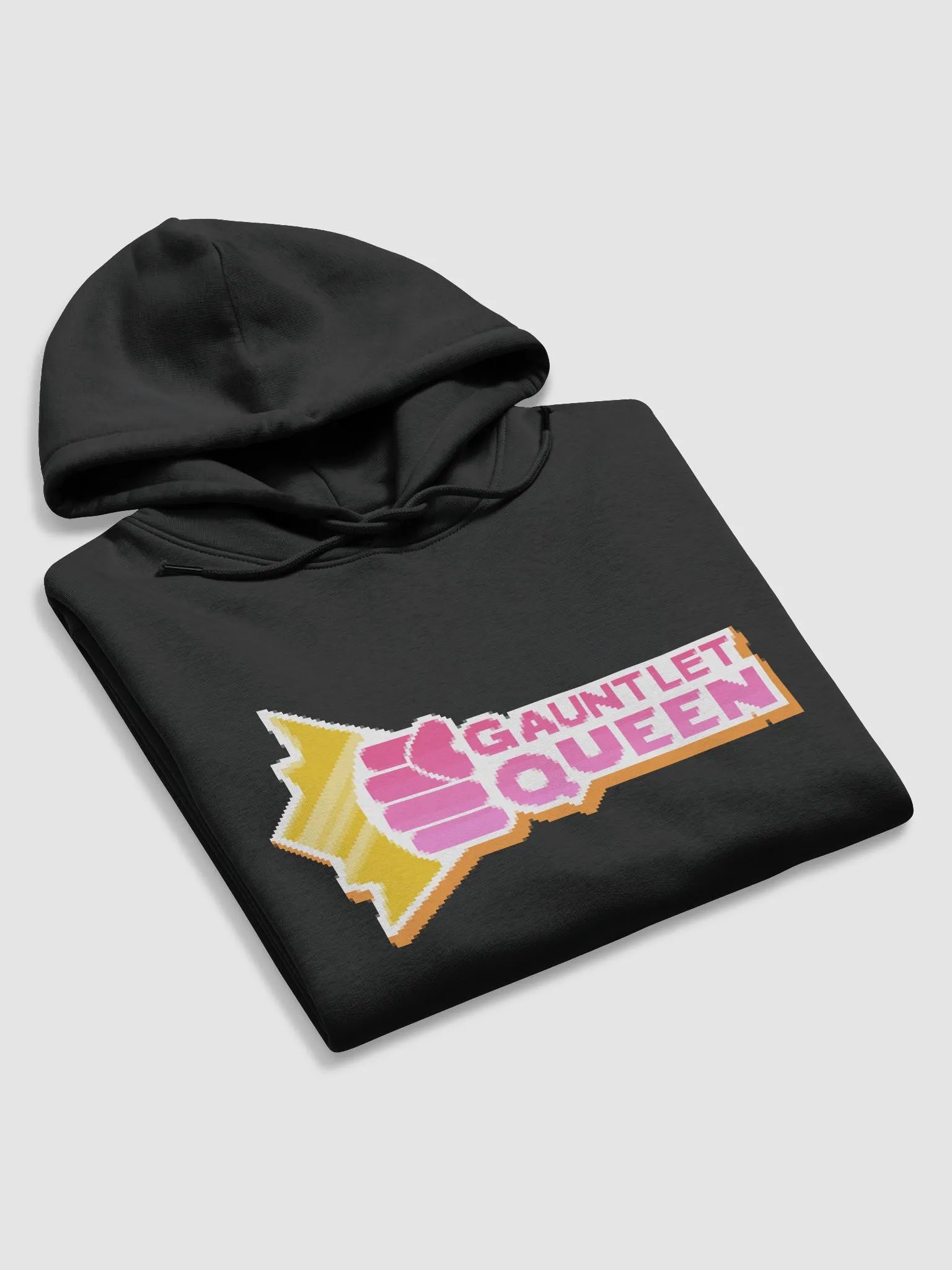 Standard Logo Hoodie product image (17)