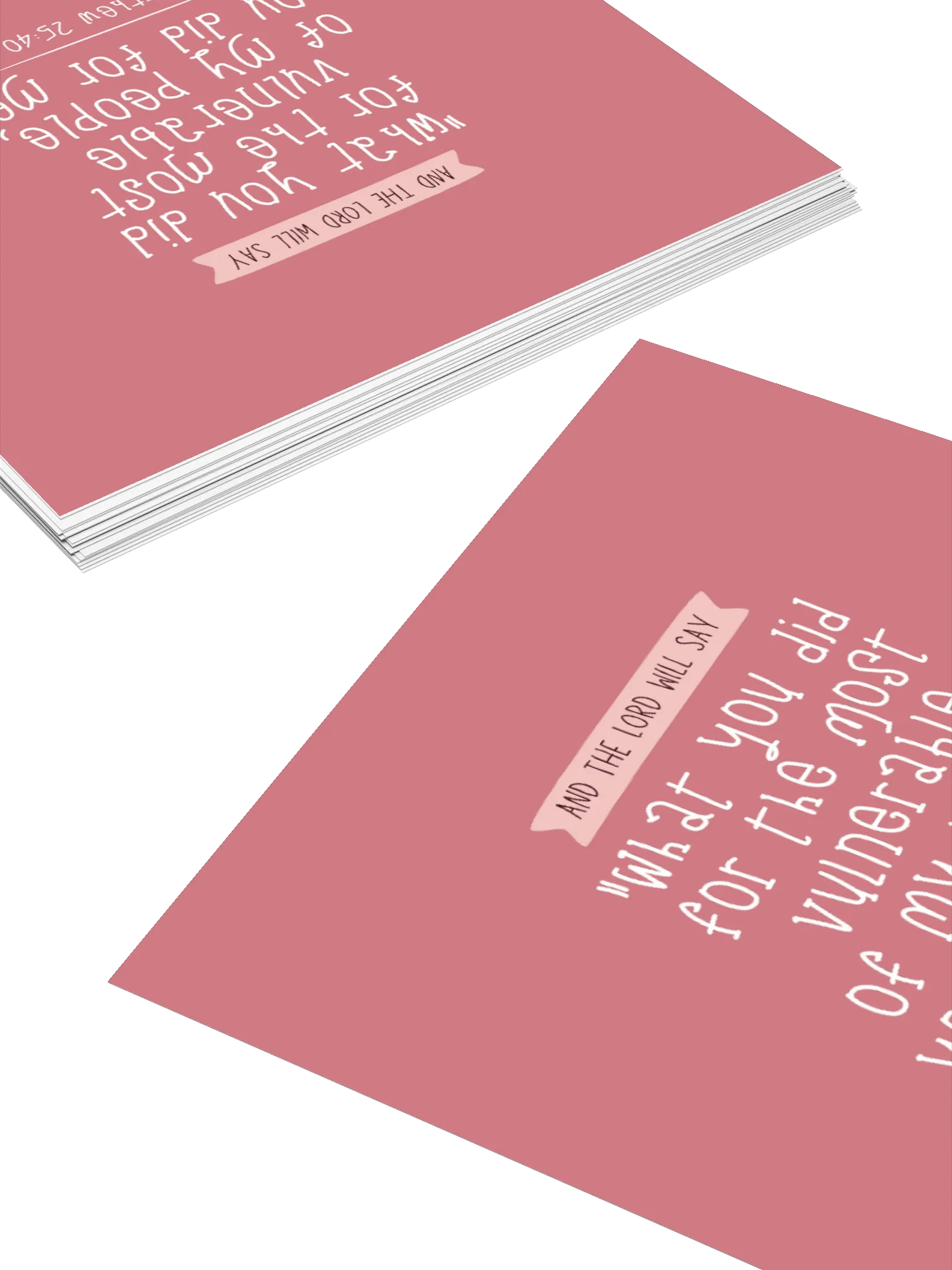 Do for Christ: Square Sticker product image (4)