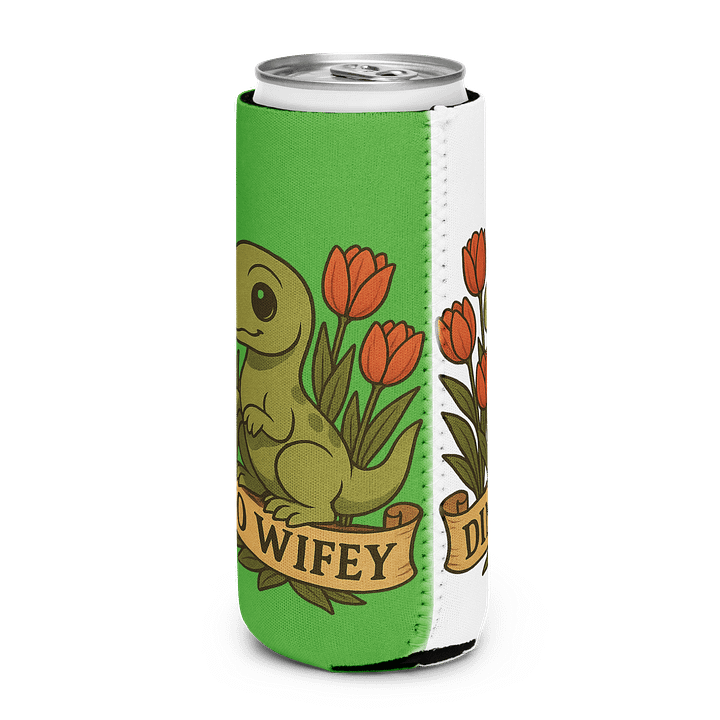 Wifey Koozie product image (11)