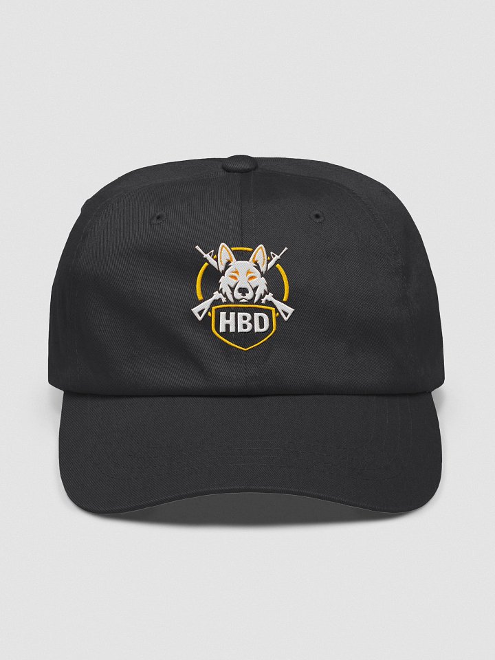 HDB Hat product image (1)
