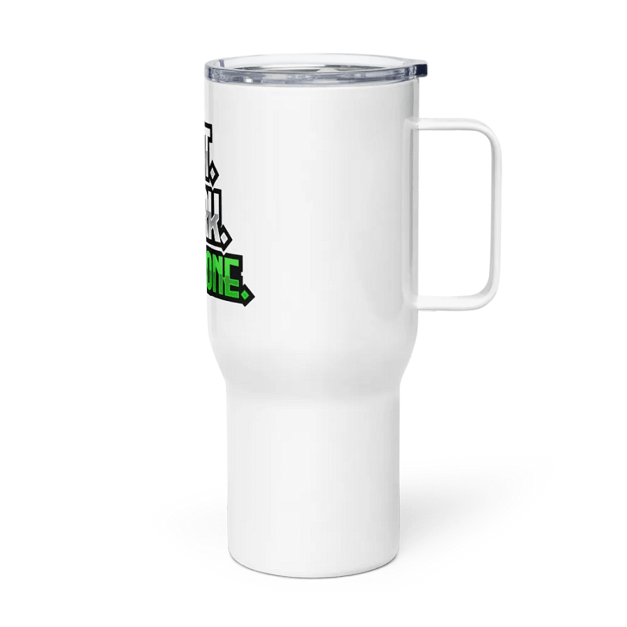 Out Work Everyone Tall Mug product image (3)