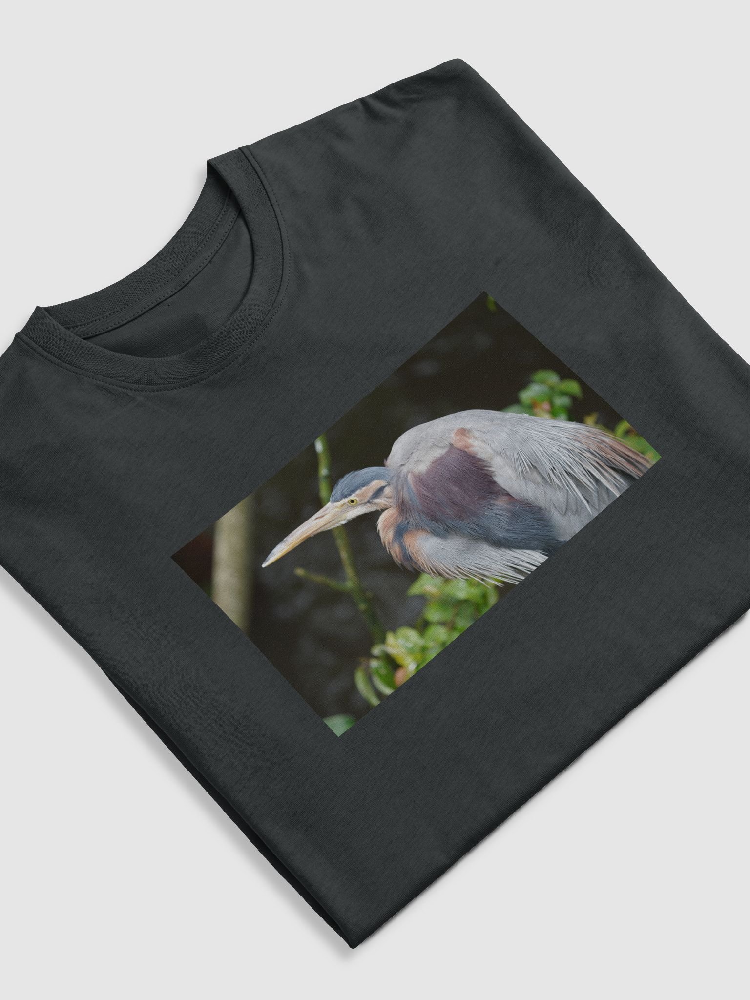 Colorful Bird Men's Premium Tee product image (3)