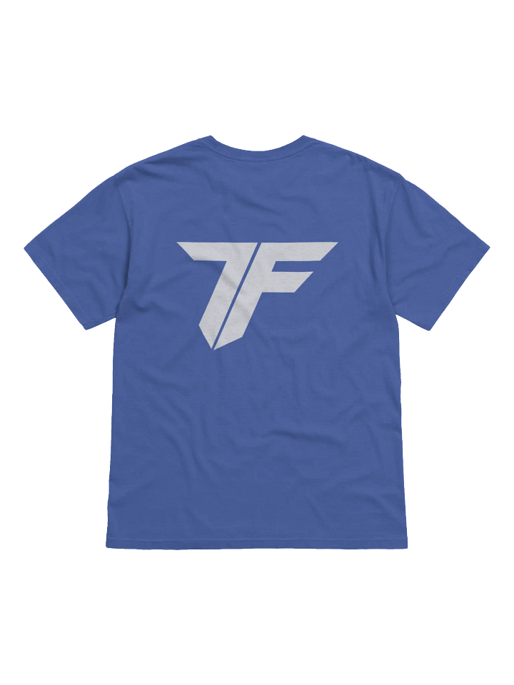 SevenFold Basic Logo Tee product image (4)