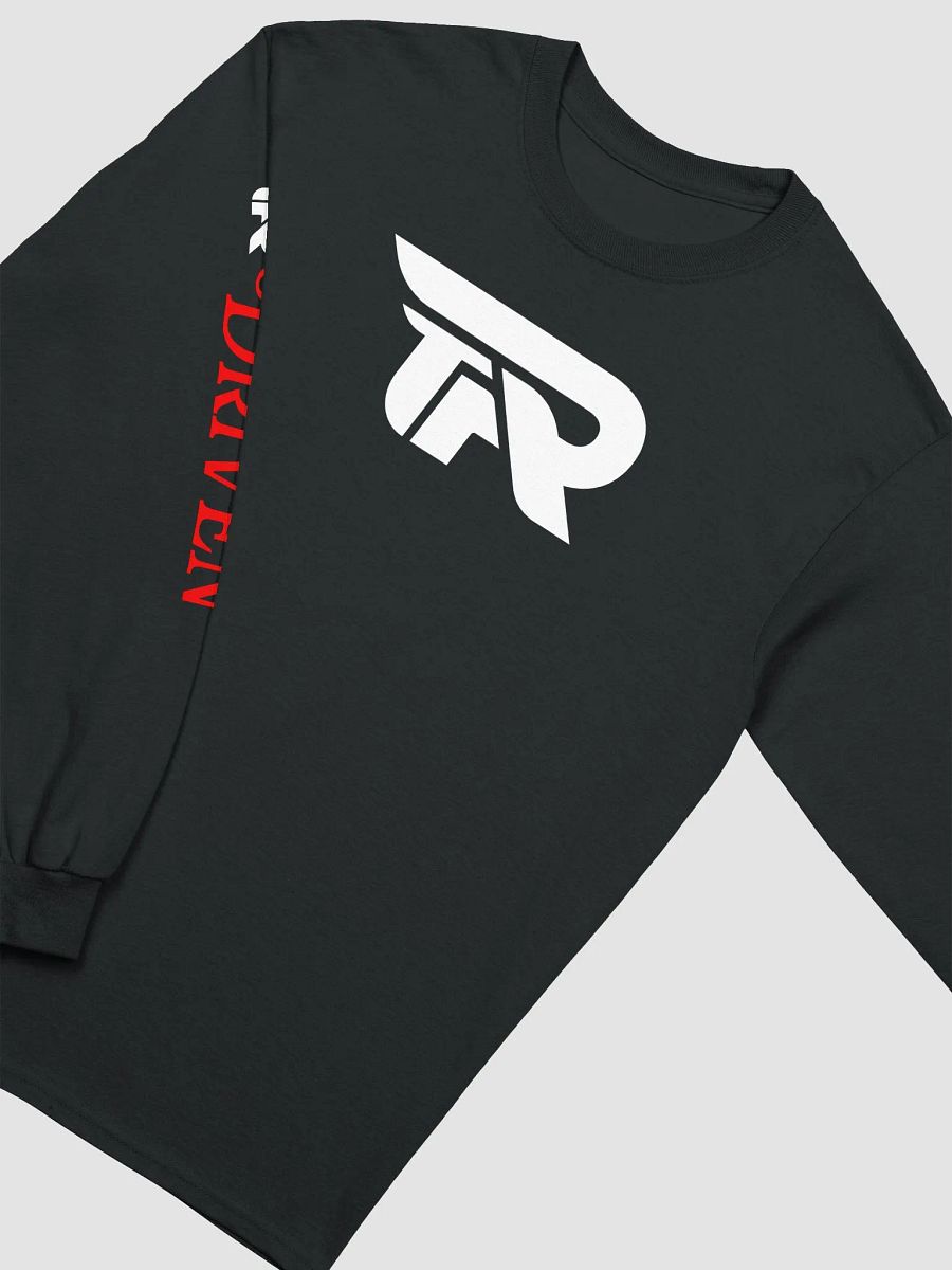 ThaRook Long Sleeve T product image (3)