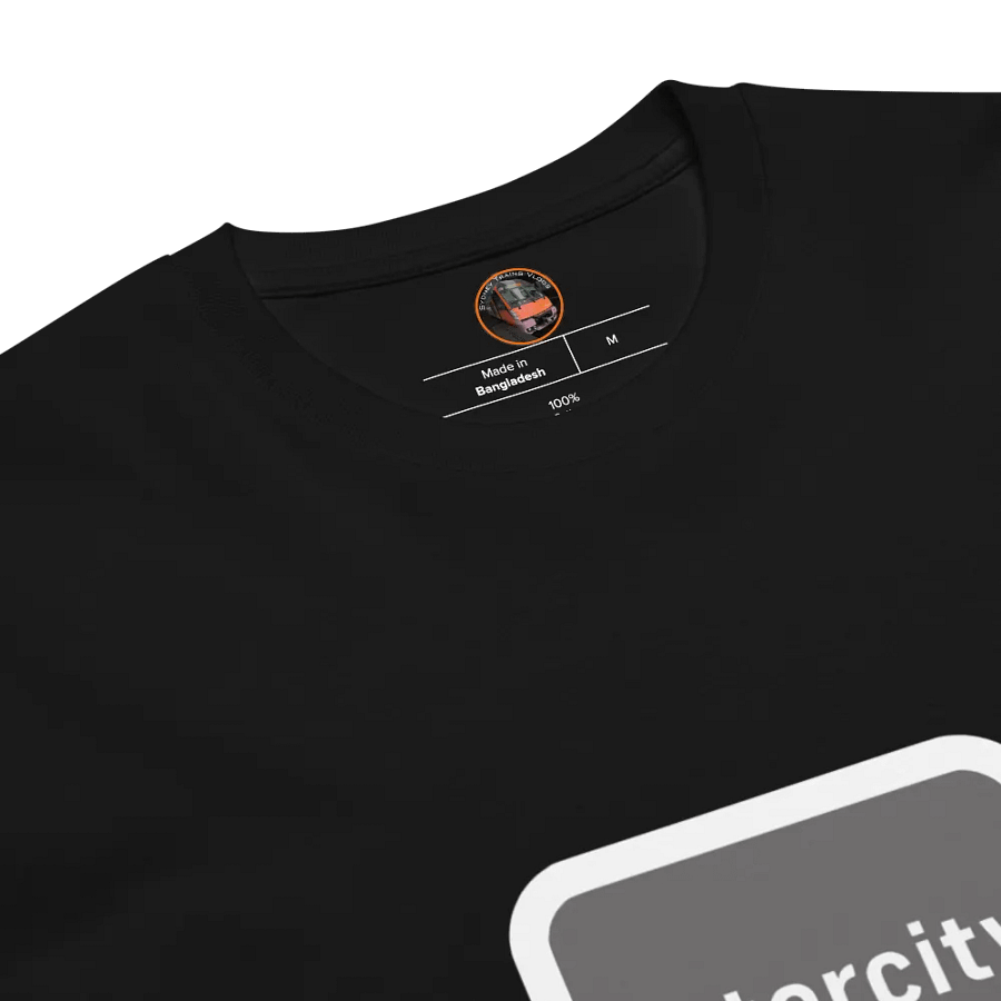 STV HUN Line T-Shirt product image (6)
