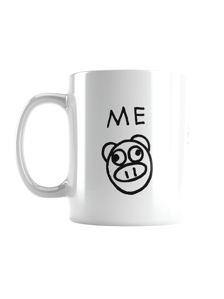 'Me' Pupsies! Mug product image (1)