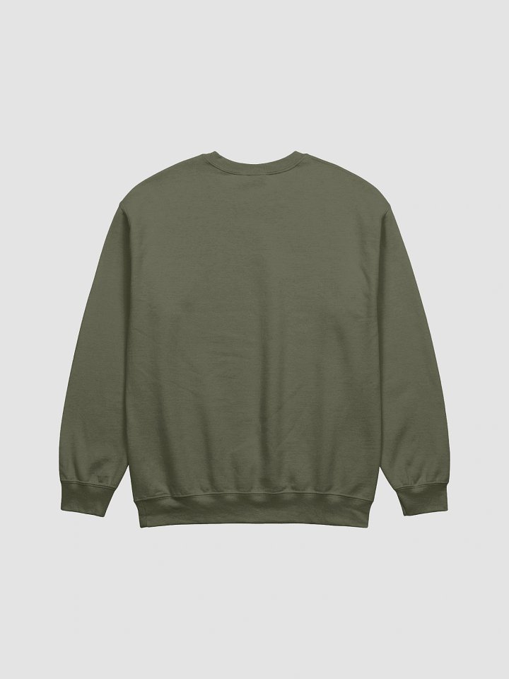Foreverathon Sweatshirt - Black product image (18)