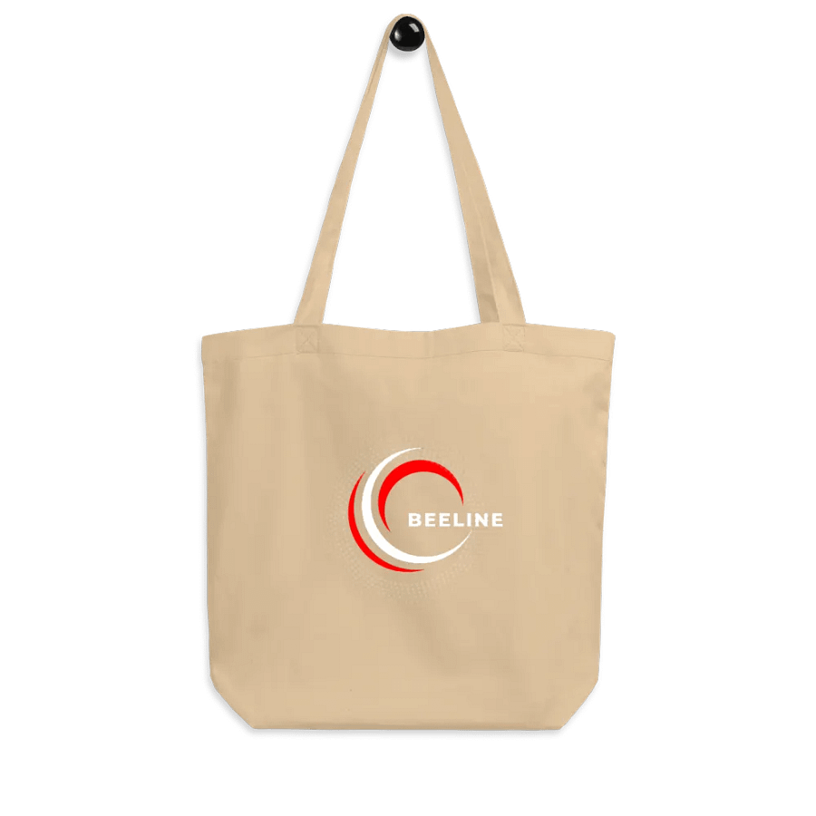 Econscious Eco-Friendly Tote Bag product image (6)