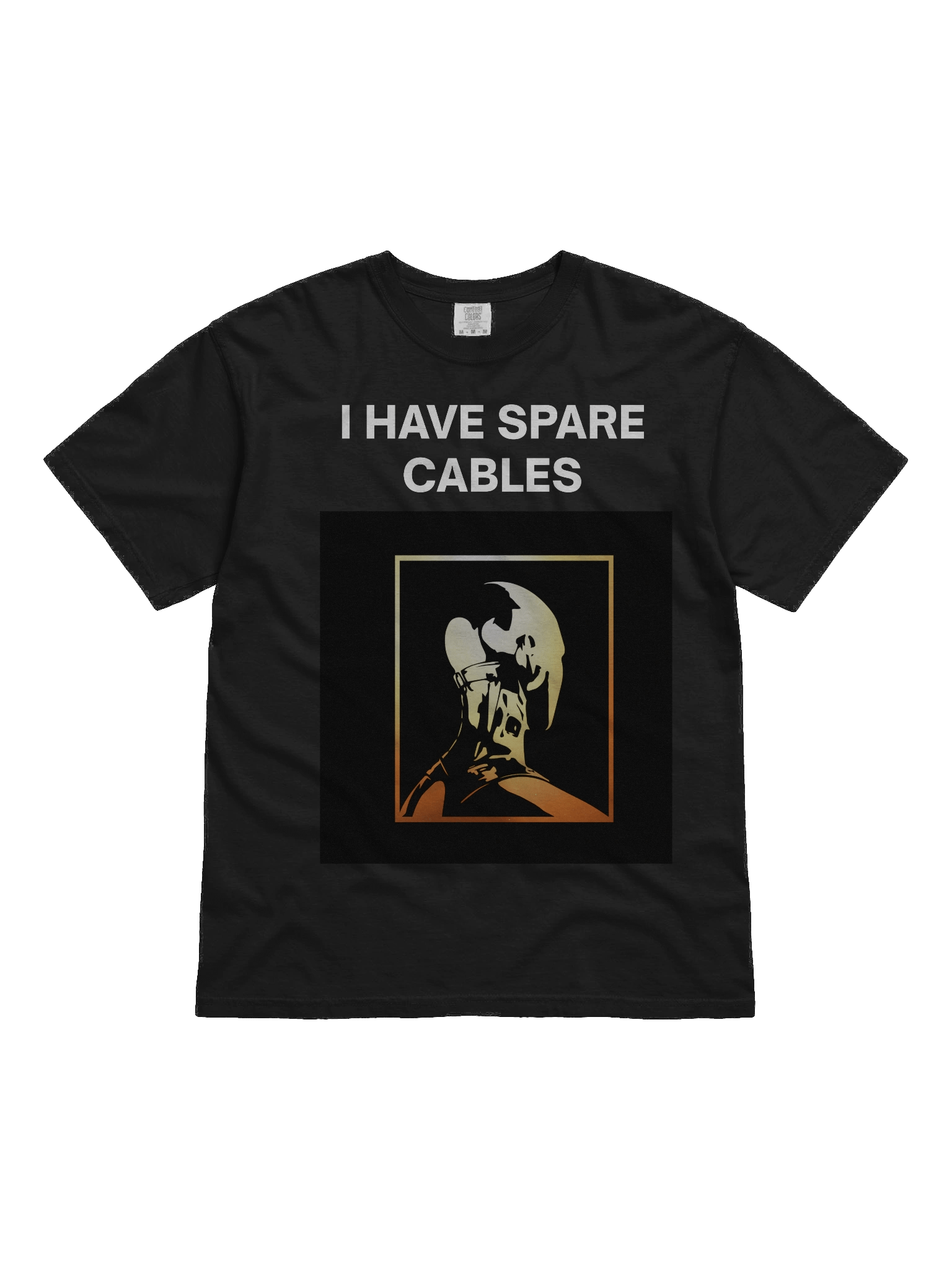 I have spare cables product image (1)