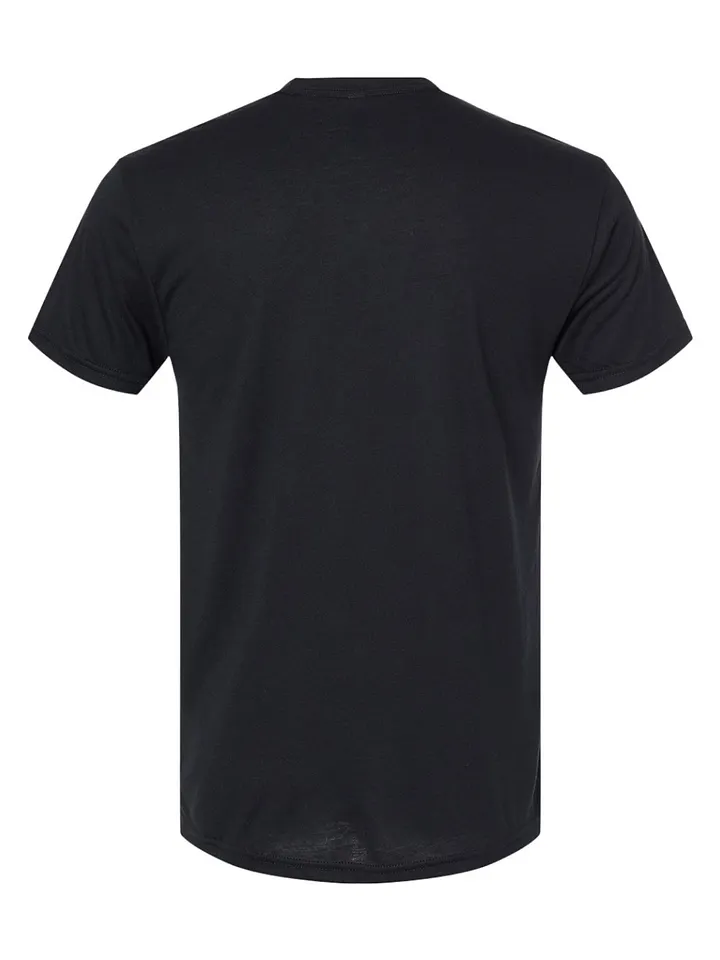 Builder.io - Logo Next Level T-Shirt product image (2)
