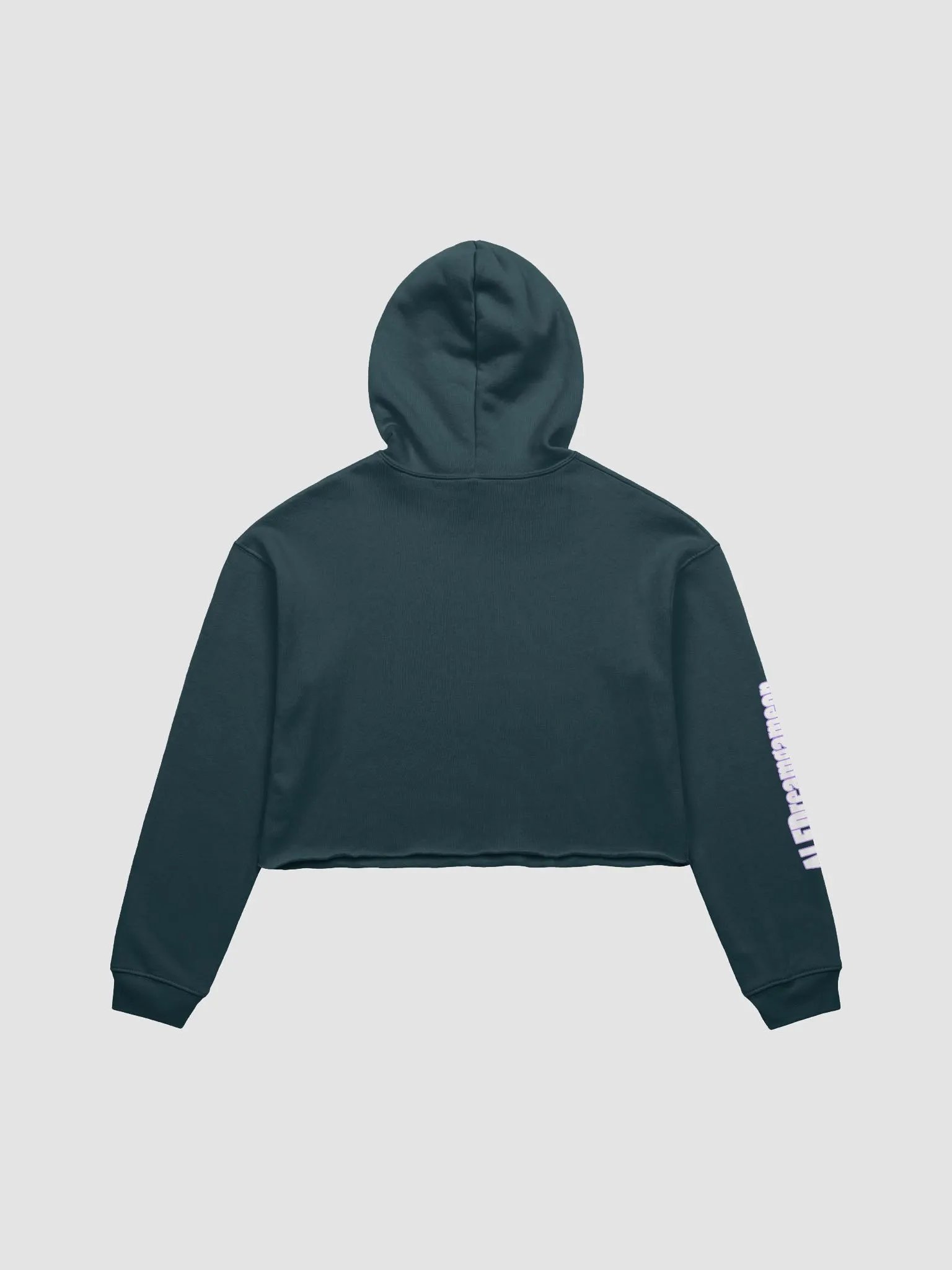 ALEDreamgameon Crop top Hoodie product image (14)