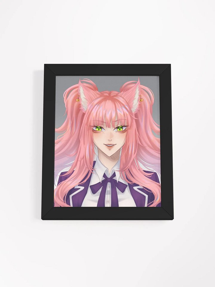 Class President Flora product image (1)