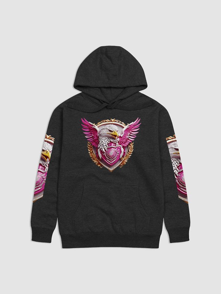Pink eagle product image (7)