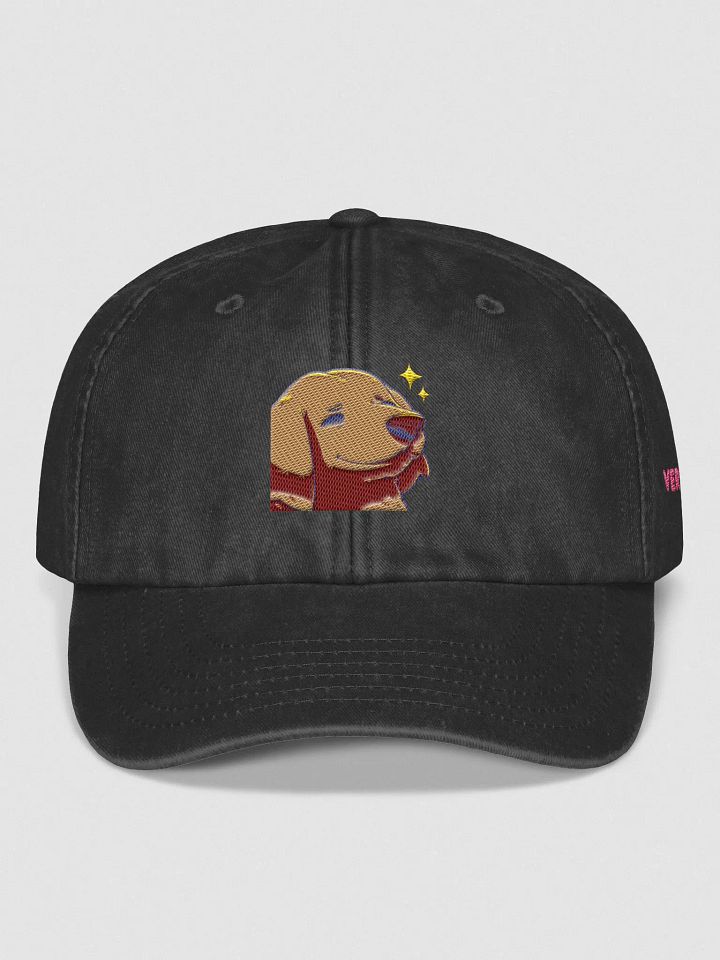 verydaSmile Baseball Cap product image (1)